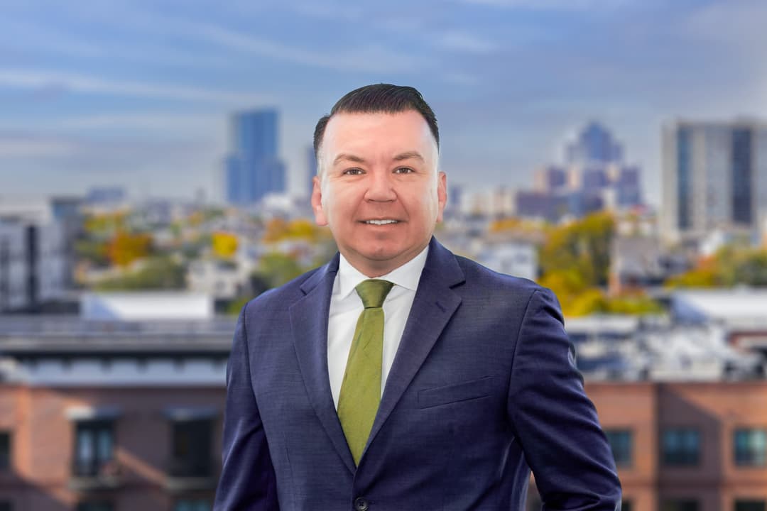 Michael Soto REALTOR