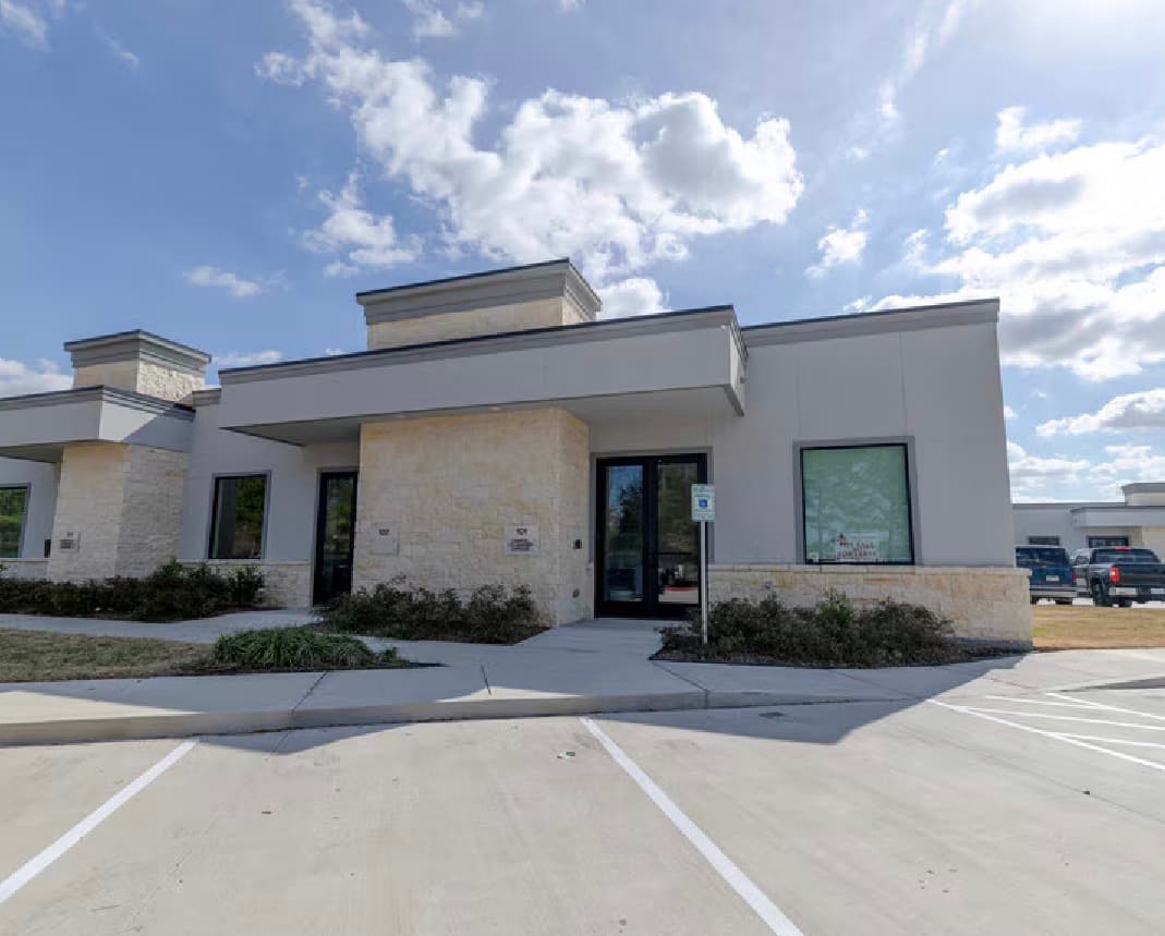 Commercial Office Condominium for Sale